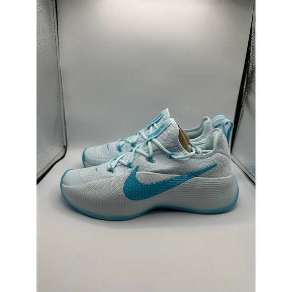Nike Other - Nike LeBron Trainer 1 “Glacier Blue” size 7 men’s